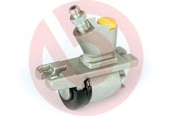 Колесный тормозной цилиндр BREMBO A 12 914