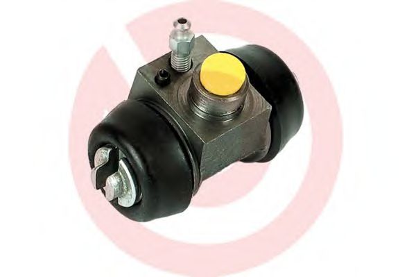 Колесный тормозной цилиндр BREMBO A 12 968