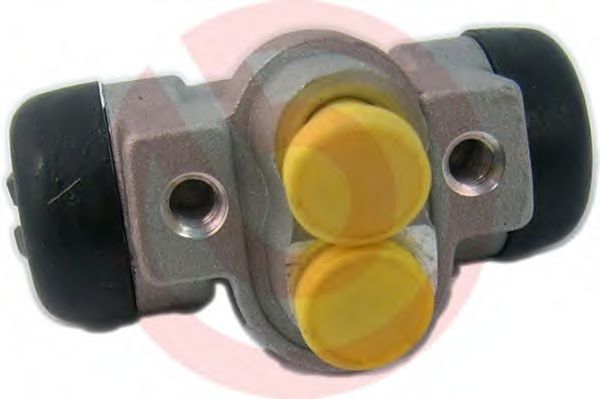 Колесный тормозной цилиндр BREMBO A 12 A85