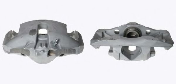 Тормозной суппорт BREMBO F 06 206