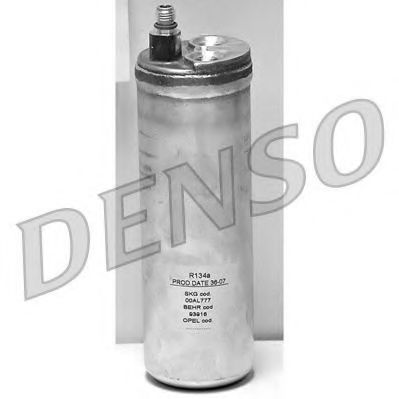 Осушитель, кондиционер DENSO DFD20016