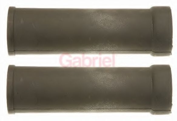 Пылезащитный комплект, амортизатор GABRIEL GP057