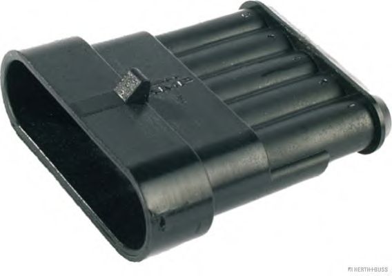 Штекерный корпус HERTH+BUSS ELPARTS 50290839