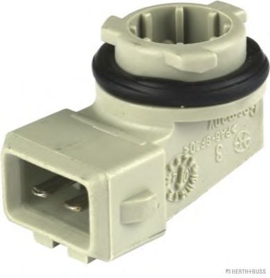 Патрон лампы, электрические универсальные запчасти ULO 467102