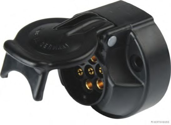 Розетка HERTH+BUSS ELPARTS 51305228
