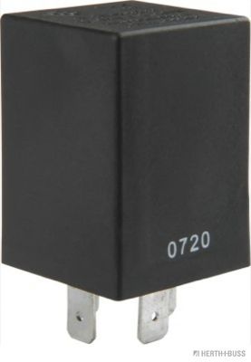 Прерыватель указателей поворота HERTH+BUSS ELPARTS 75605155