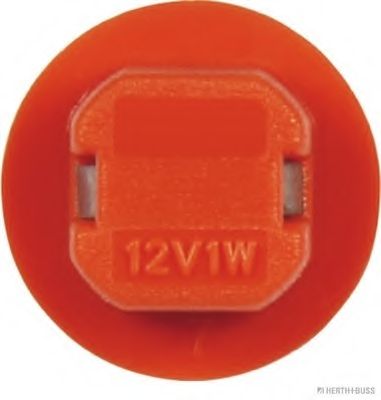 Лампа накаливания, освещение щитка приборов NARVA 17019