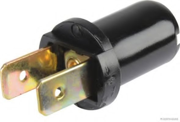 Патрон лампы, электрические универсальные запчасти HERTH+BUSS ELPARTS 85785043