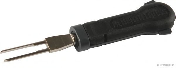 Инструмент разблокирования, плоский штекер и круглый штекер HERTH+BUSS ELPARTS 95945389