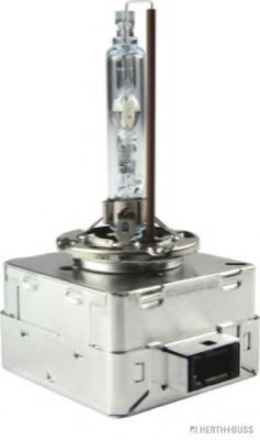 Лампа накаливания, основная фара HERTH+BUSS ELPARTS 89901313