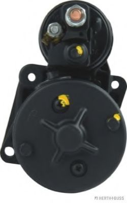 Стартер UBD 11334