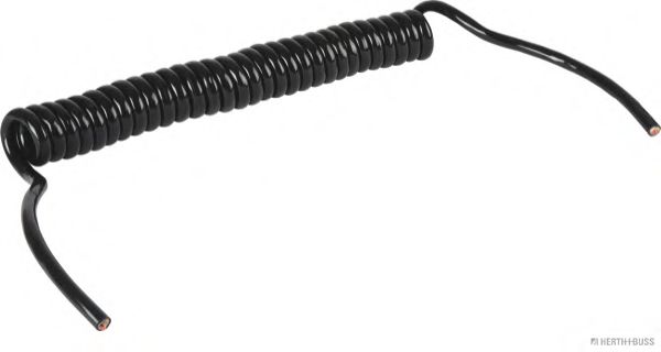 Электроспираль HERTH+BUSS ELPARTS 51276656000