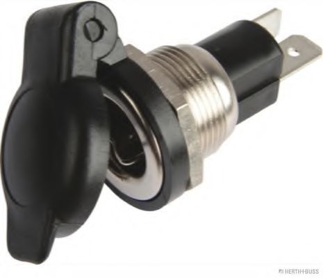 Розетка MERIT 114320