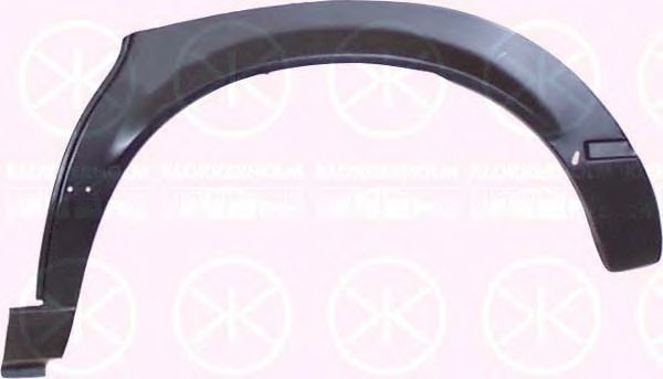 Боковина SCHLIECKMANN 128131