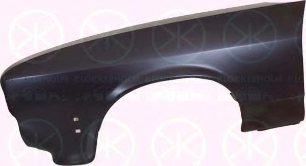 Крыло SCHLIECKMANN 214272