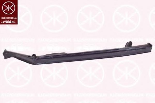 Канал теплового воздуха SCHLIECKMANN 401241