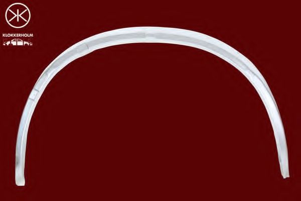 Колесная ниша SCHLIECKMANN 410331