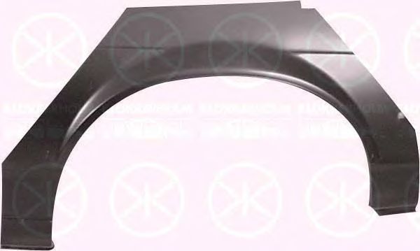 Боковина SCHLIECKMANN 830031