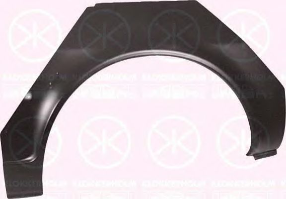 Боковина SCHLIECKMANN 803031