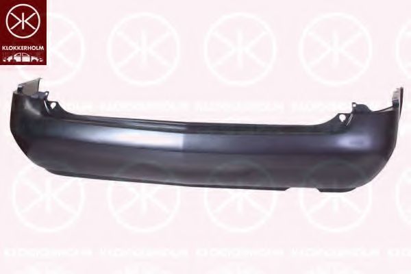 Буфер KLOKKERHOLM 1670950A1