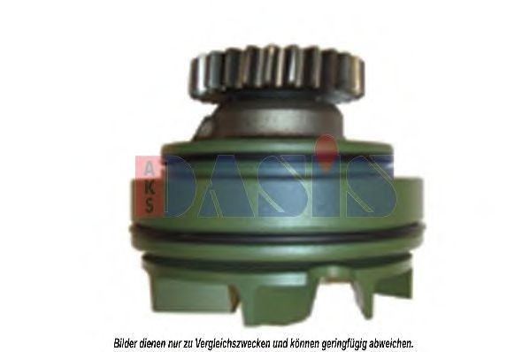 Водяной насос AKS DASIS 770064T