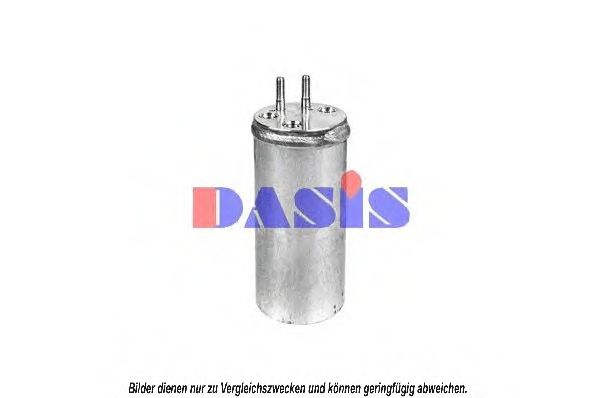 Осушитель, кондиционер AKS DASIS HYD001