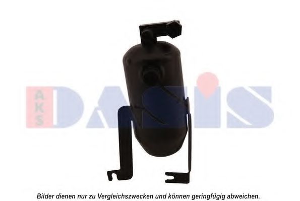 Осушитель, кондиционер AKS DASIS CND185