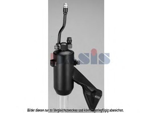 Осушитель, кондиционер AKS DASIS FDD293