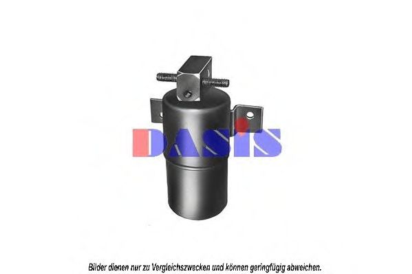 Осушитель, кондиционер AKS DASIS 800380N