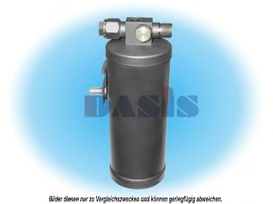 Осушитель, кондиционер AKS DASIS 800860N