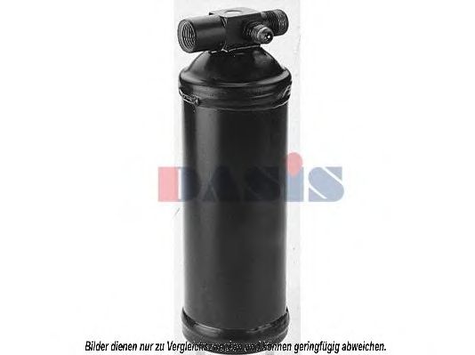 Осушитель, кондиционер AKS DASIS 801370N