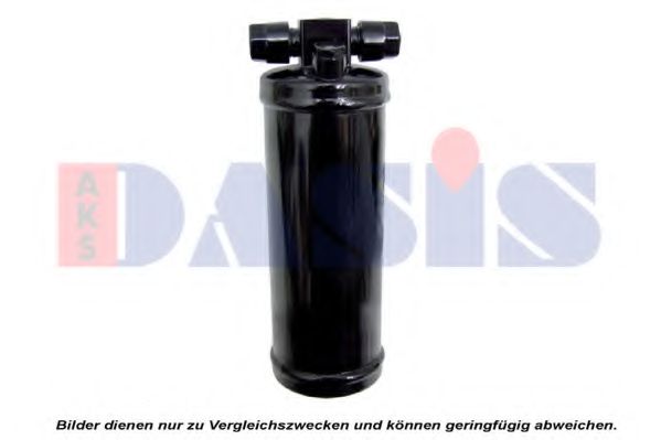 Осушитель, кондиционер AKS DASIS 402562