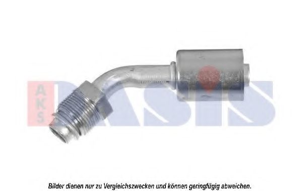 Соединитель AKS DASIS 9806821