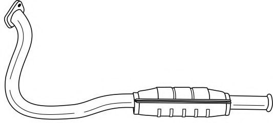 Катализатор AKS DASIS SG49119