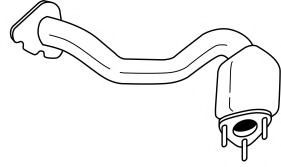 Катализатор AKS DASIS SG41120