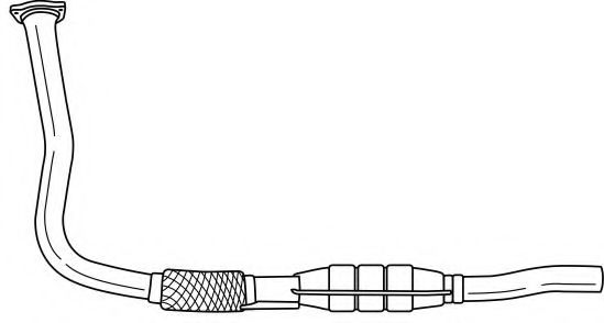 Катализатор AKS DASIS SG41118