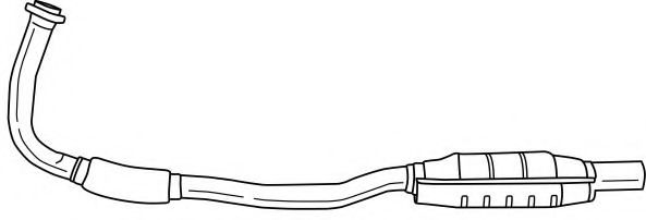 Катализатор AKS DASIS SG40160