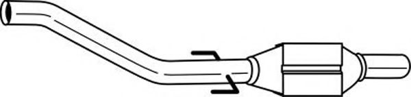 Катализатор AKS DASIS SG35317