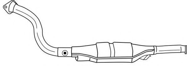 Катализатор AKS DASIS SG13133