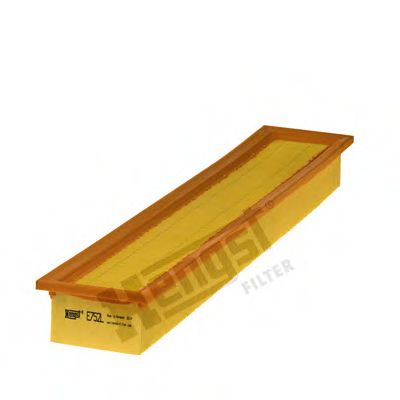 Воздушный фильтр FILTRAK C492