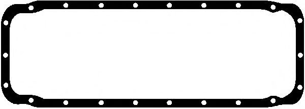 Прокладка, маслянный поддон ELRING 197190