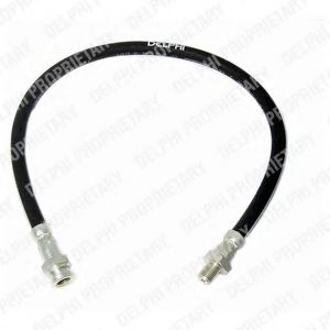 Тормозной шланг DELPHI LH0448