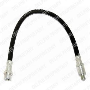 Тормозной шланг DELPHI LH0912