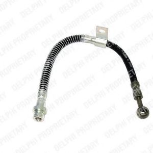 Тормозной шланг DELPHI LH6051