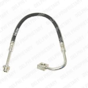 Тормозной шланг DELPHI LH6171