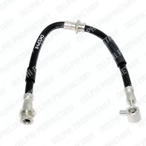 Тормозной шланг DELPHI LH6218