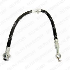 Тормозной шланг DELPHI LH6286