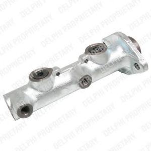 Главный тормозной цилиндр DELPHI LM39057