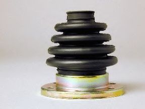 Комплект пылника, приводной вал FARCOM 157290