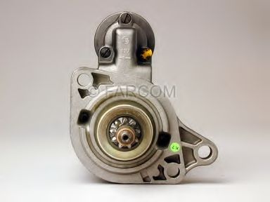 Стартер HERTH+BUSS JAKOPARTS 42012590